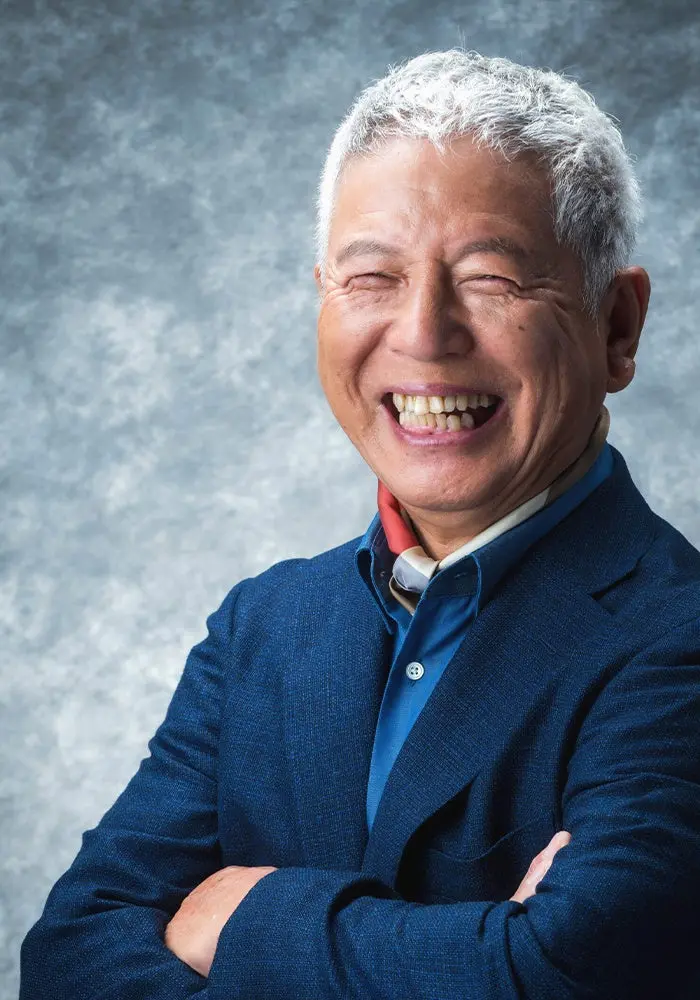 清水国明
